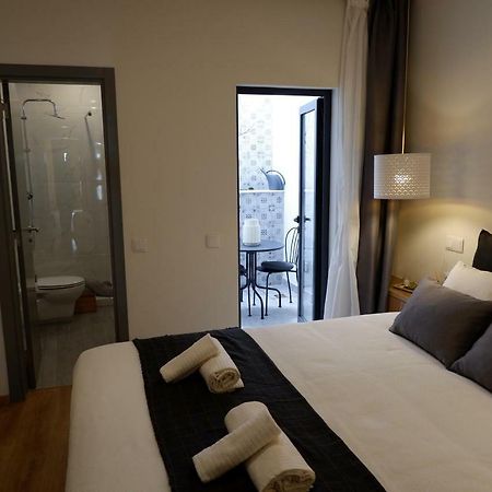 לאגוּ‏ש VI Mar - Guest House מראה חיצוני תמונה