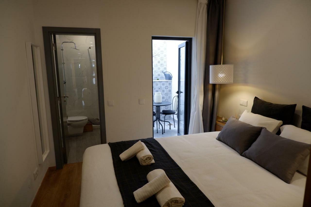 לאגוּ‏ש VI Mar - Guest House מראה חיצוני תמונה
