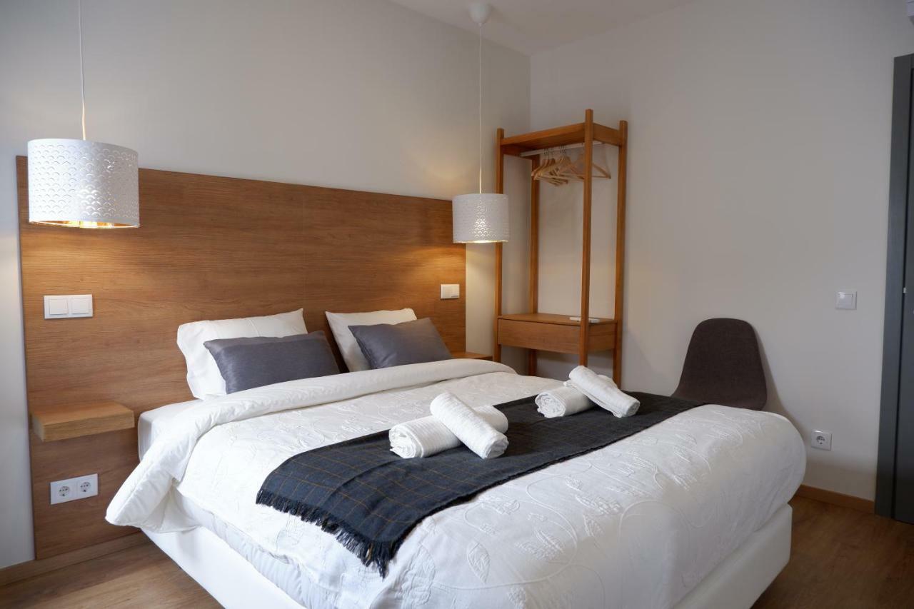 לאגוּ‏ש VI Mar - Guest House מראה חיצוני תמונה