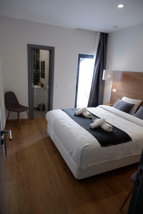 לאגוּ‏ש VI Mar - Guest House מראה חיצוני תמונה