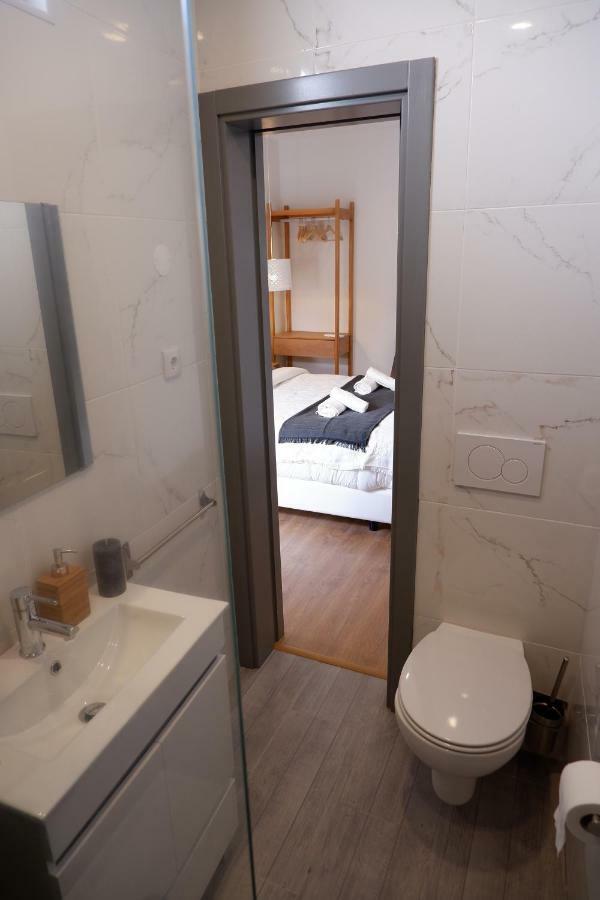 לאגוּ‏ש VI Mar - Guest House מראה חיצוני תמונה