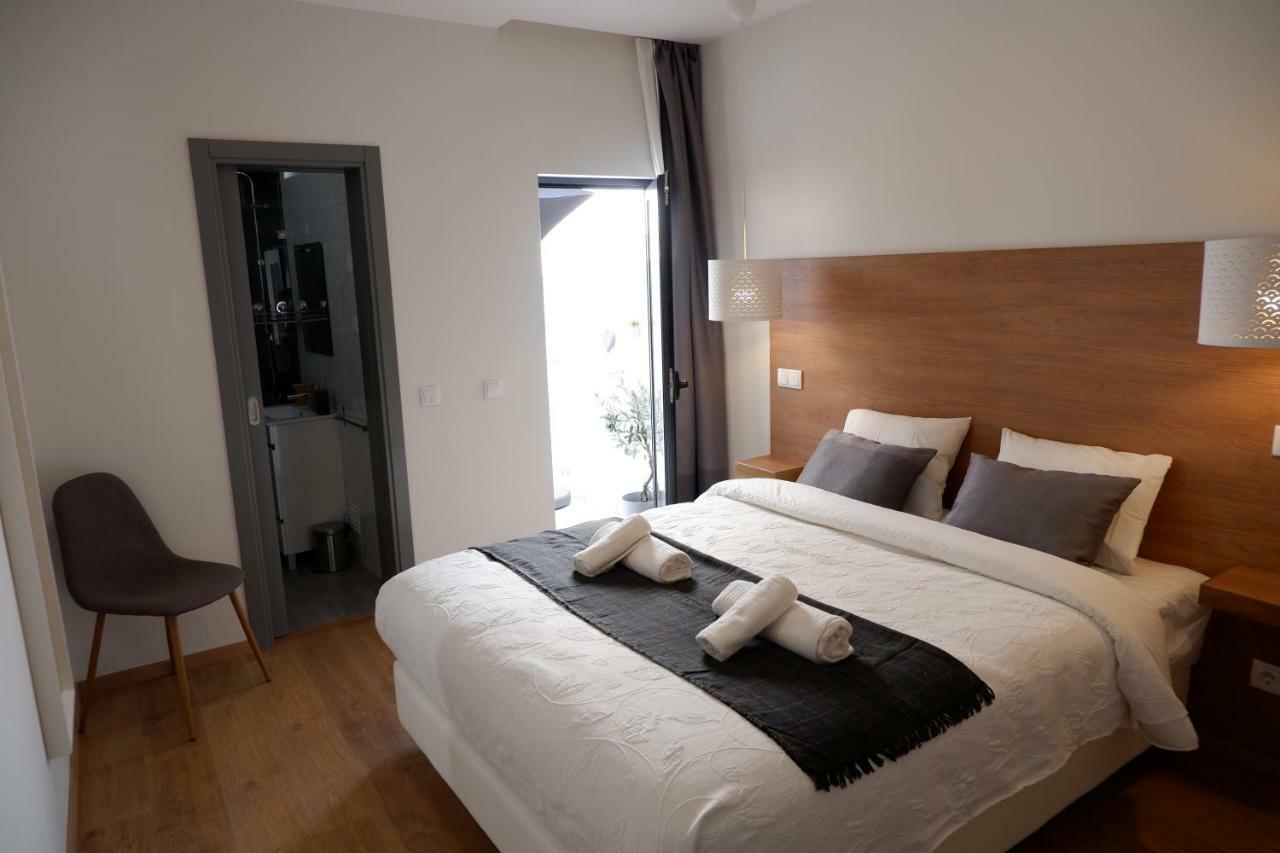לאגוּ‏ש VI Mar - Guest House מראה חיצוני תמונה