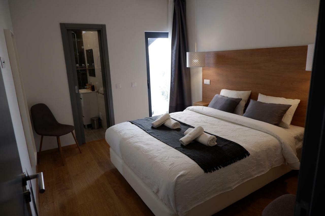לאגוּ‏ש VI Mar - Guest House מראה חיצוני תמונה