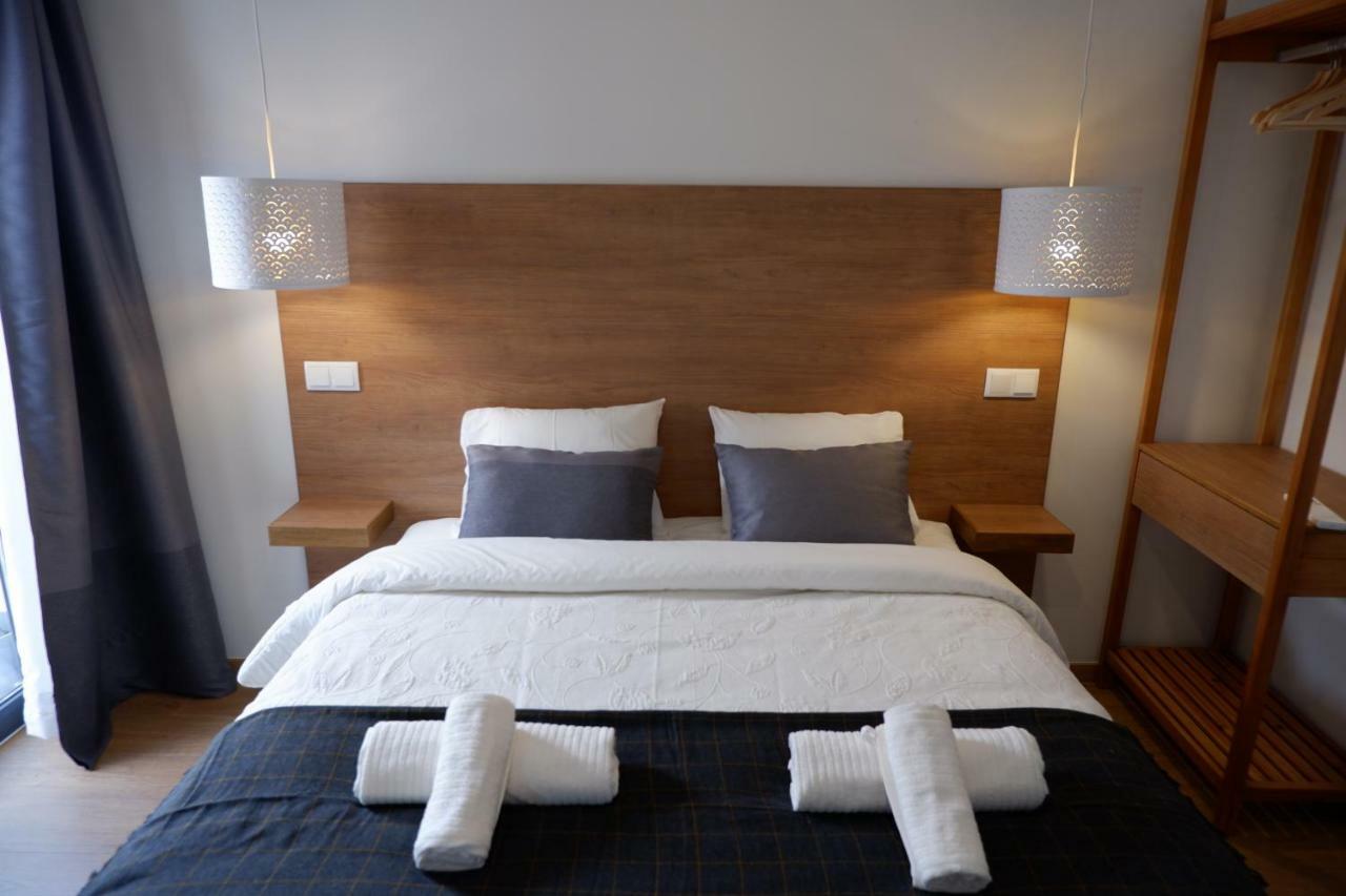 לאגוּ‏ש VI Mar - Guest House מראה חיצוני תמונה