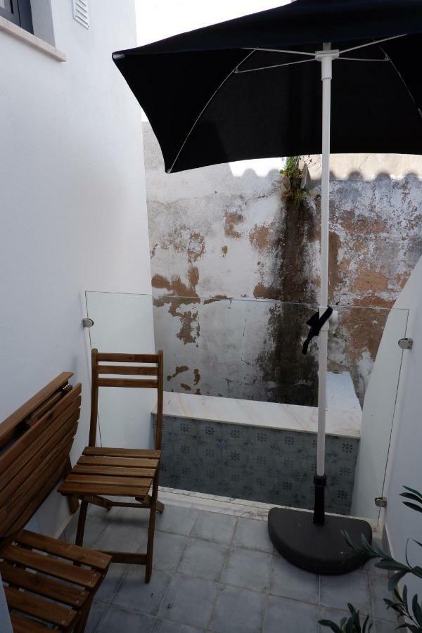 לאגוּ‏ש VI Mar - Guest House מראה חיצוני תמונה