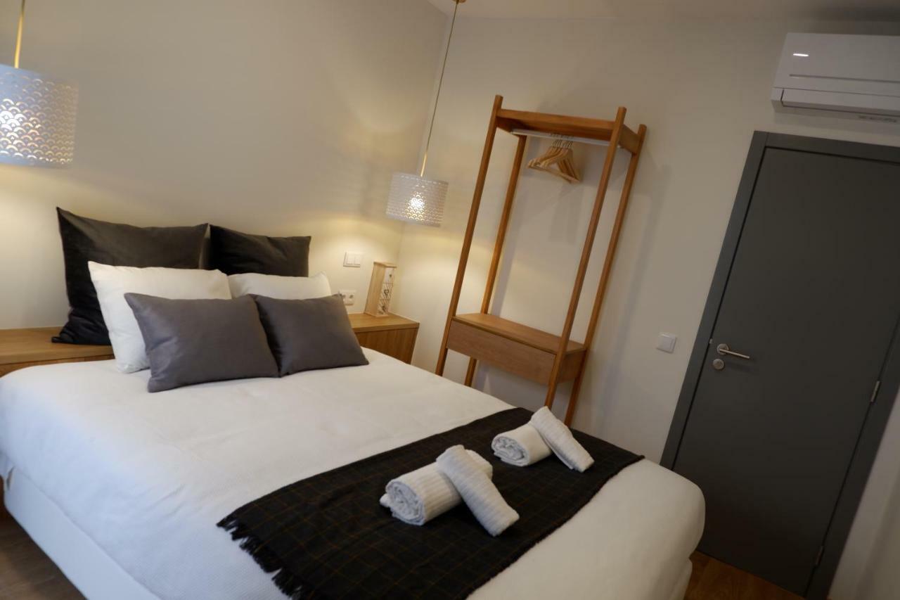 לאגוּ‏ש VI Mar - Guest House מראה חיצוני תמונה