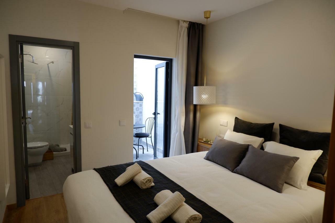 לאגוּ‏ש VI Mar - Guest House מראה חיצוני תמונה