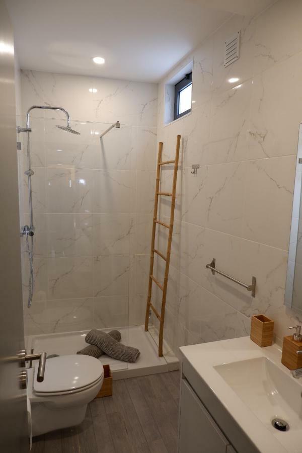 לאגוּ‏ש VI Mar - Guest House מראה חיצוני תמונה