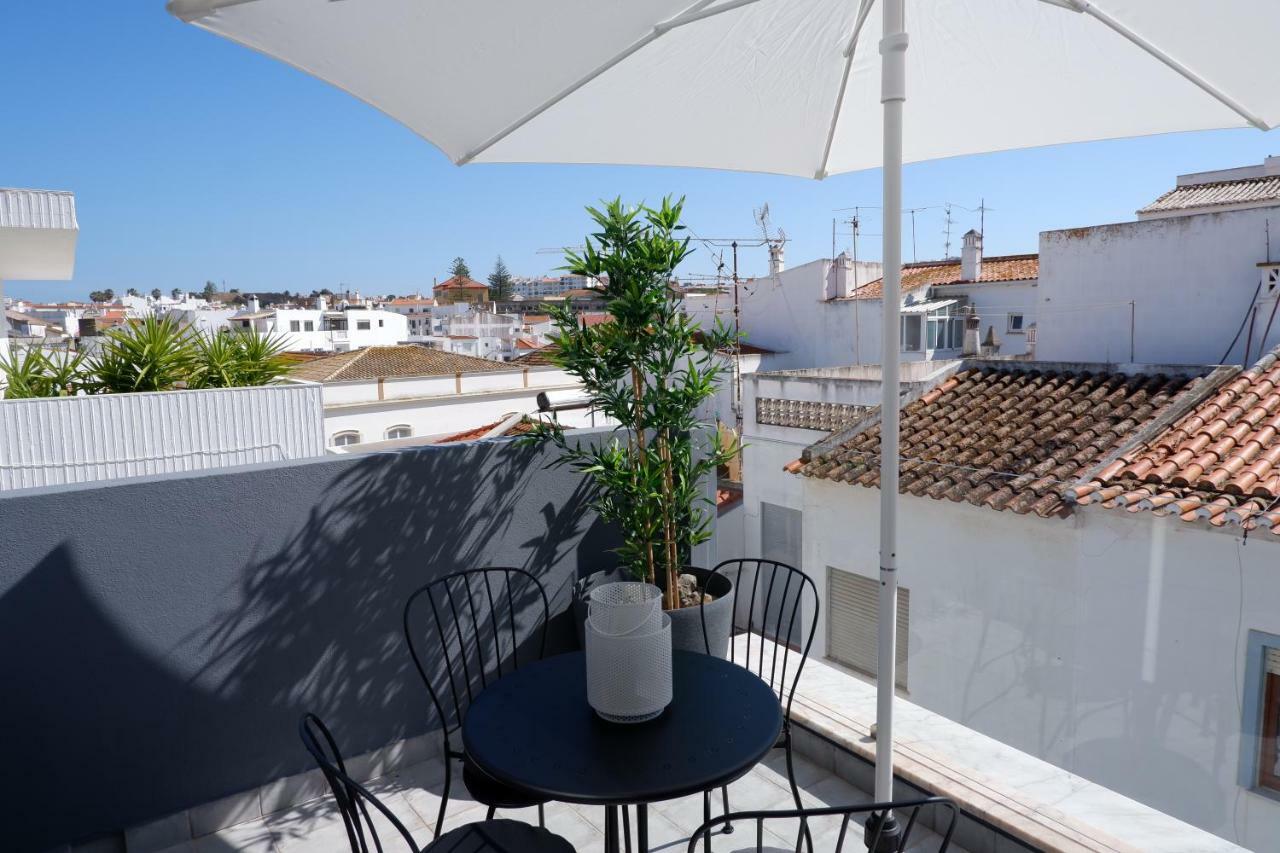 לאגוּ‏ש VI Mar - Guest House מראה חיצוני תמונה