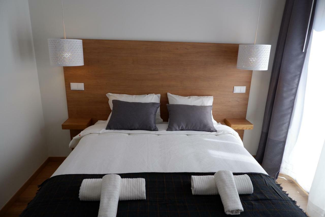לאגוּ‏ש VI Mar - Guest House מראה חיצוני תמונה