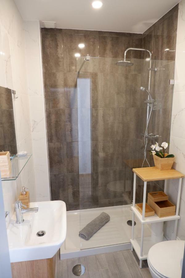 לאגוּ‏ש VI Mar - Guest House מראה חיצוני תמונה