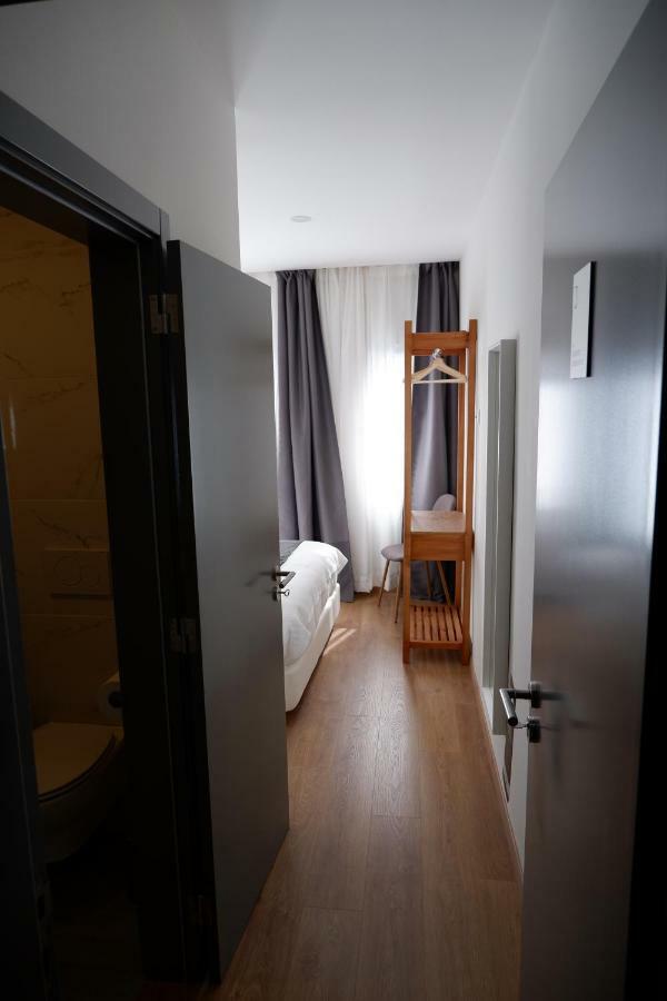 לאגוּ‏ש VI Mar - Guest House מראה חיצוני תמונה