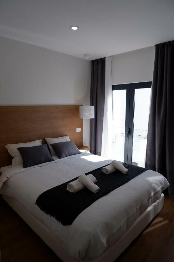 לאגוּ‏ש VI Mar - Guest House מראה חיצוני תמונה