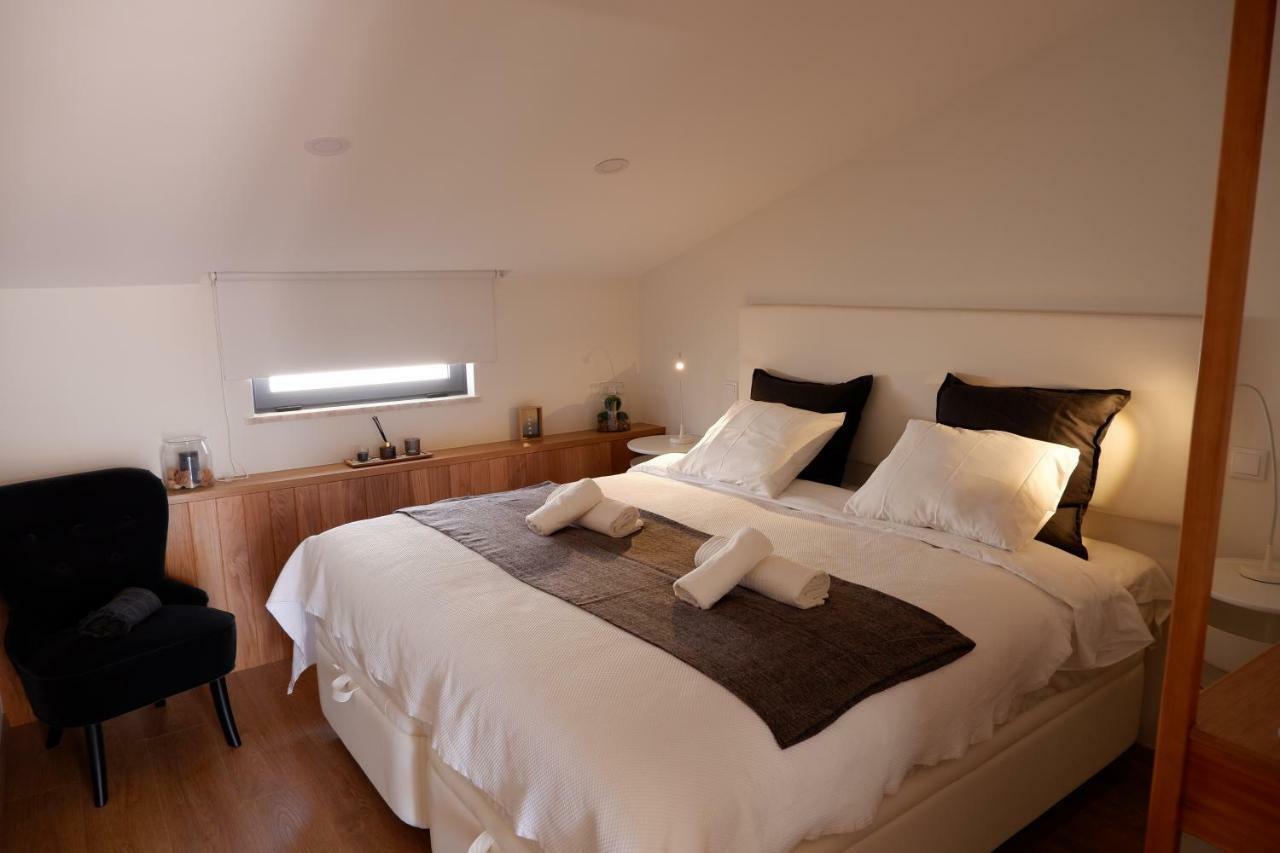 לאגוּ‏ש VI Mar - Guest House מראה חיצוני תמונה