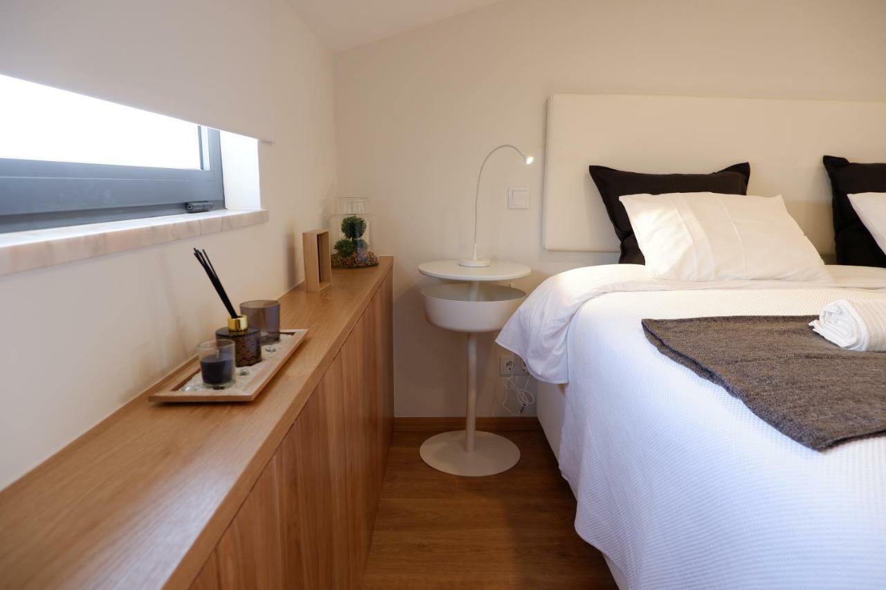 לאגוּ‏ש VI Mar - Guest House מראה חיצוני תמונה