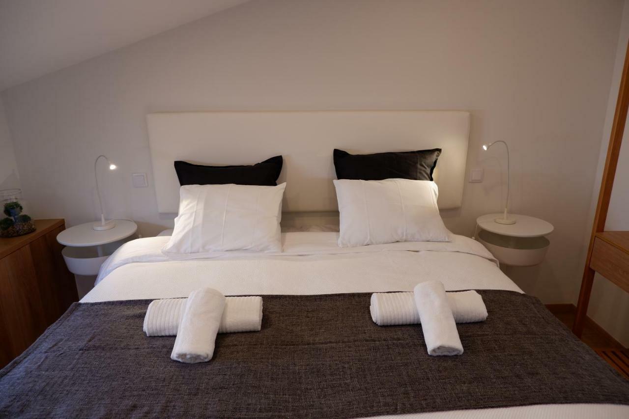 לאגוּ‏ש VI Mar - Guest House מראה חיצוני תמונה