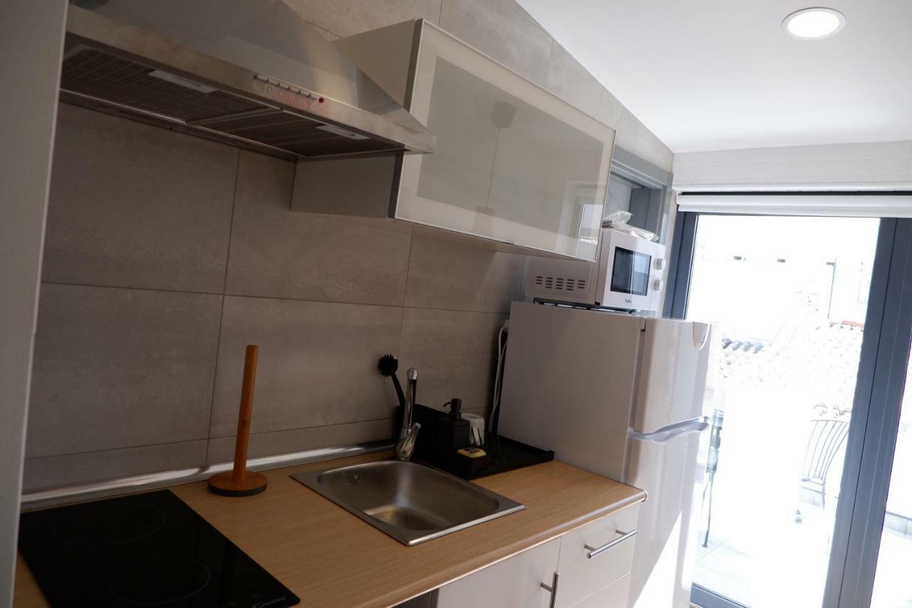 לאגוּ‏ש VI Mar - Guest House מראה חיצוני תמונה