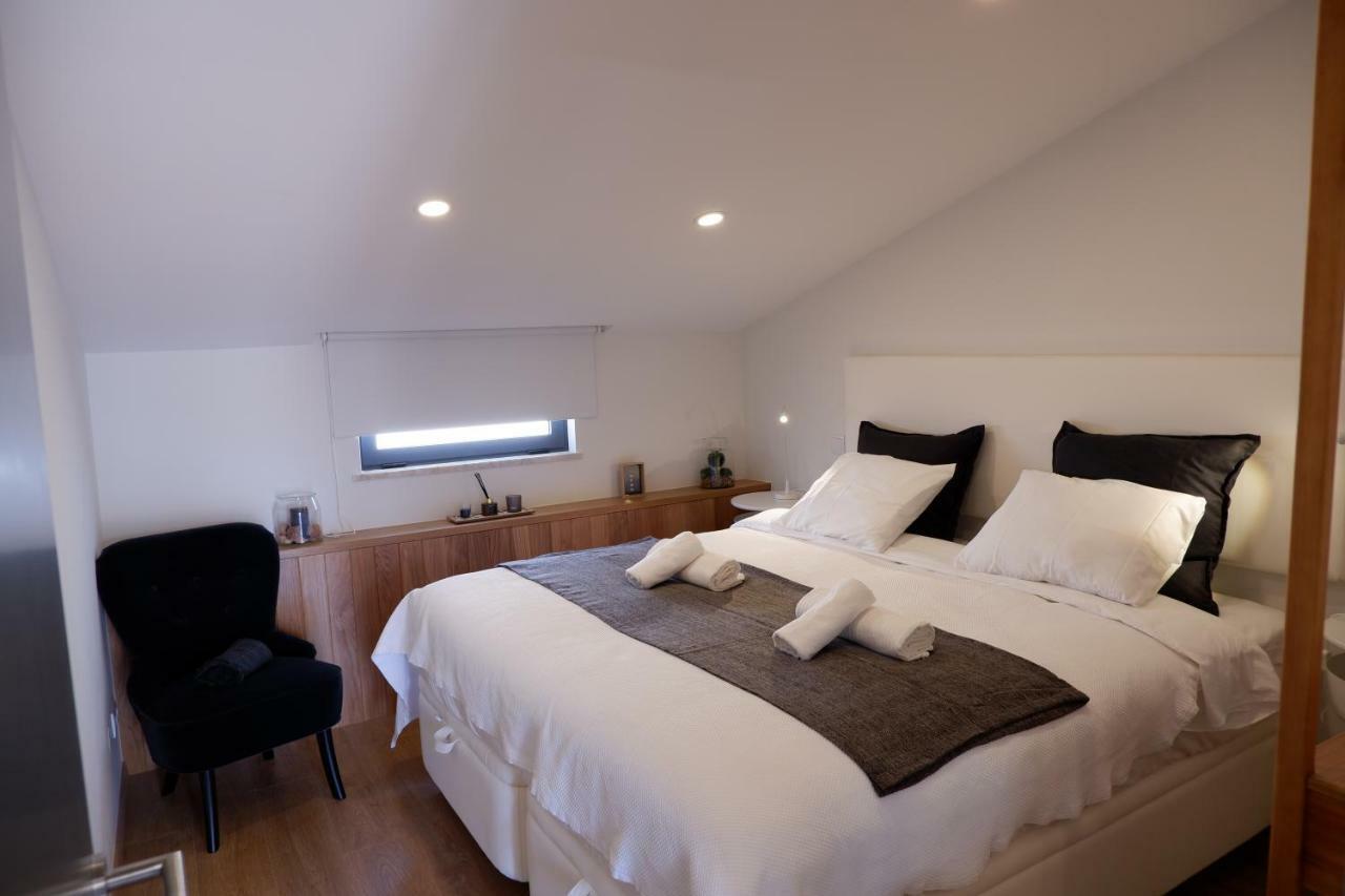 לאגוּ‏ש VI Mar - Guest House מראה חיצוני תמונה