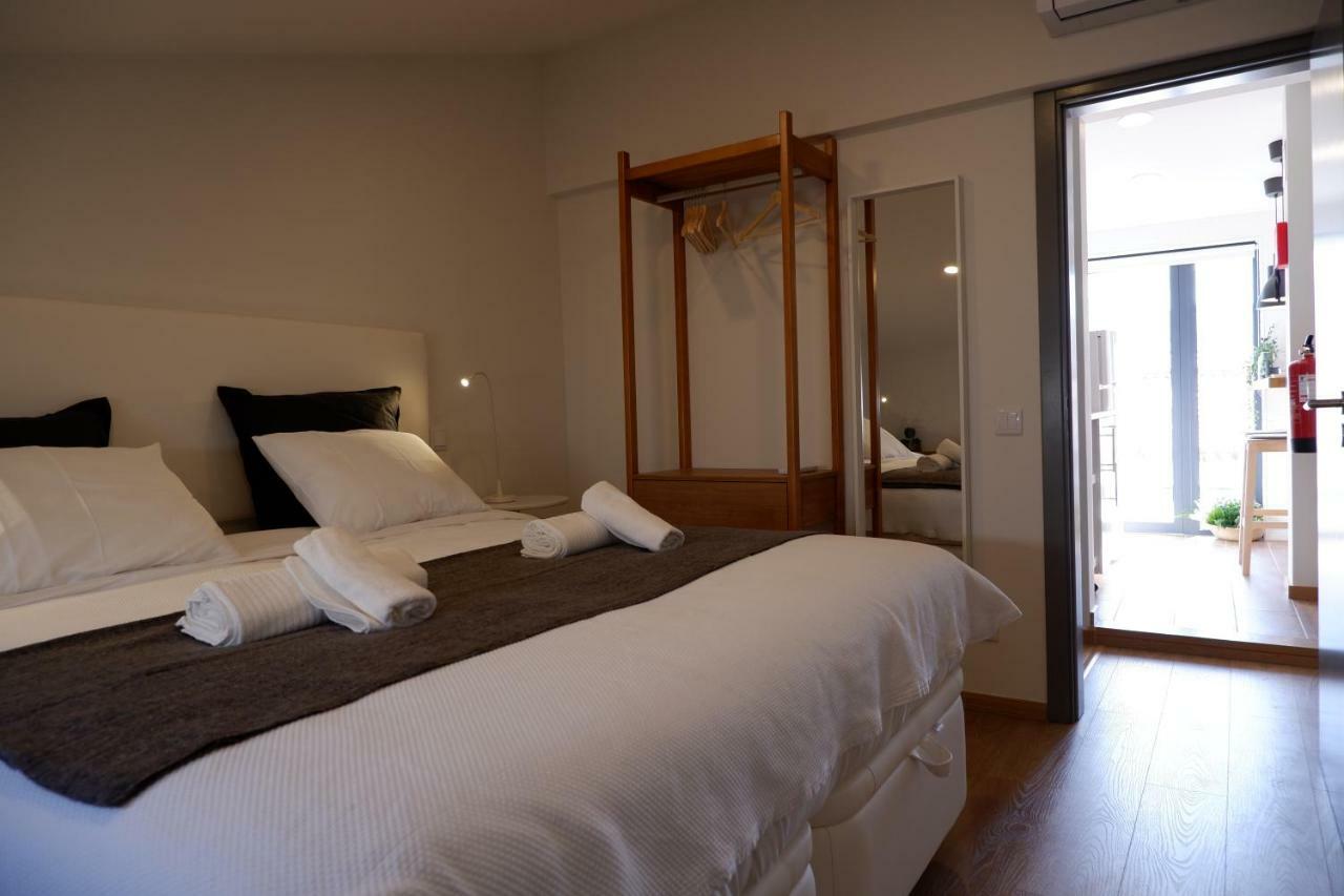 לאגוּ‏ש VI Mar - Guest House מראה חיצוני תמונה